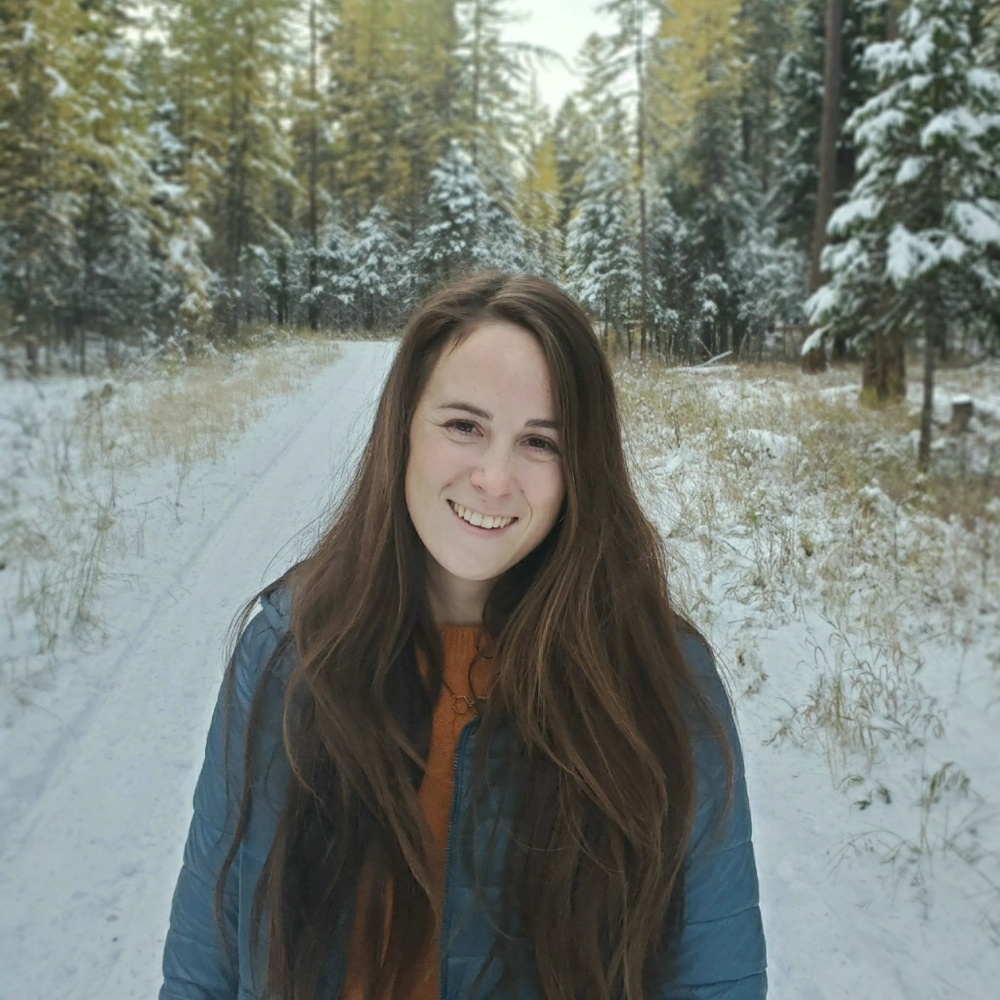 Meet your Posher, Julia
